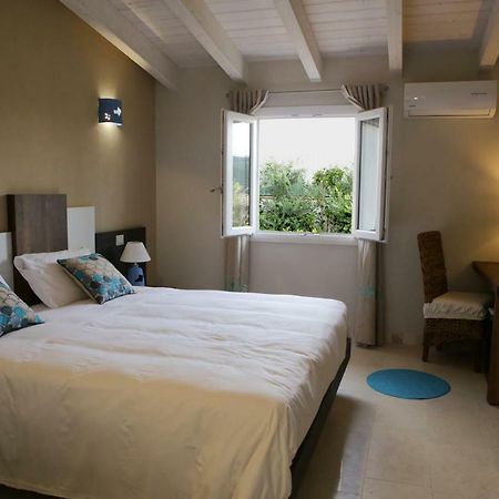 Avion B&B Elmas Εξωτερικό φωτογραφία