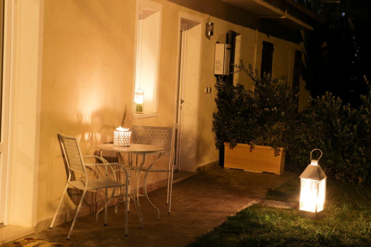 Avion B&B Elmas Εξωτερικό φωτογραφία