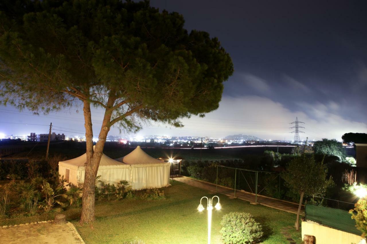Avion B&B Elmas Εξωτερικό φωτογραφία