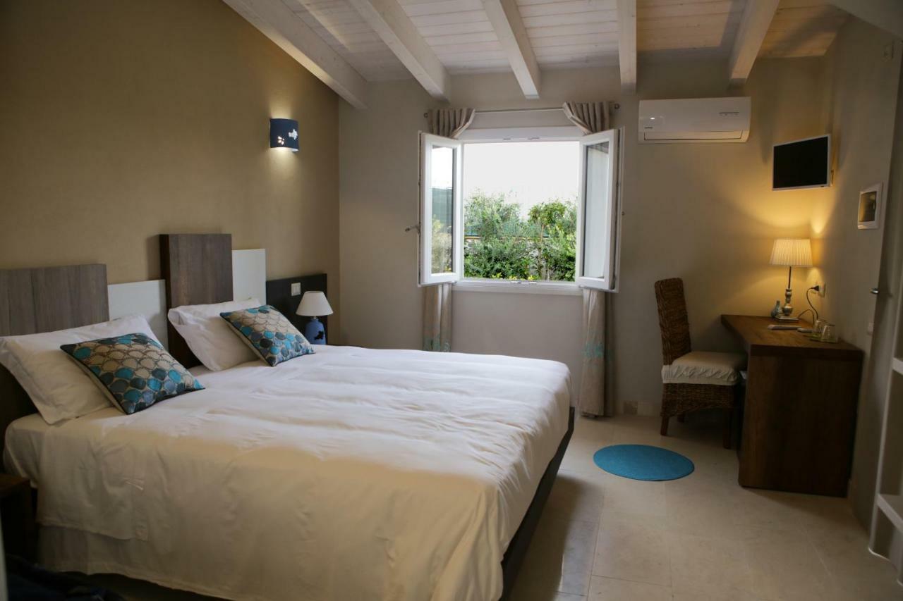 Avion B&B Elmas Εξωτερικό φωτογραφία