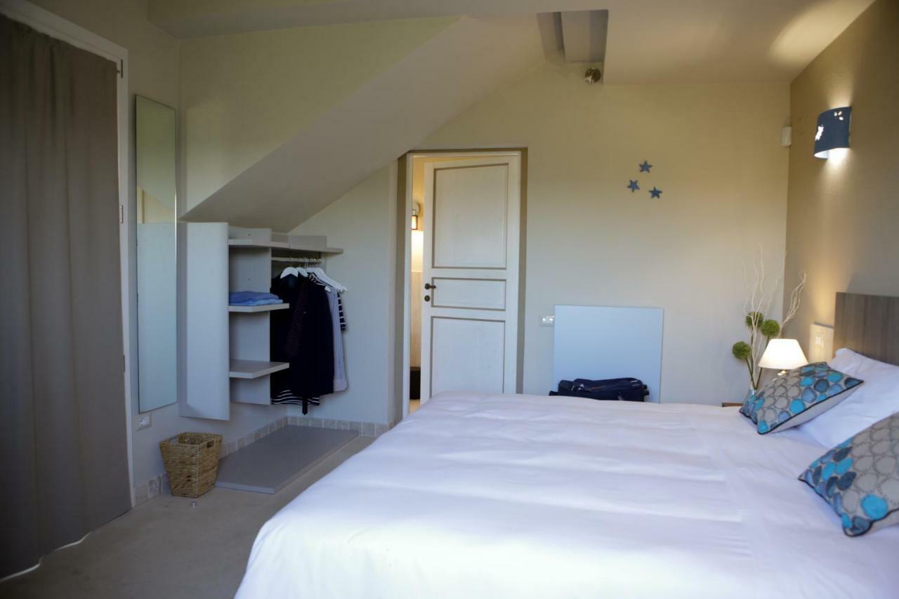 Avion B&B Elmas Εξωτερικό φωτογραφία