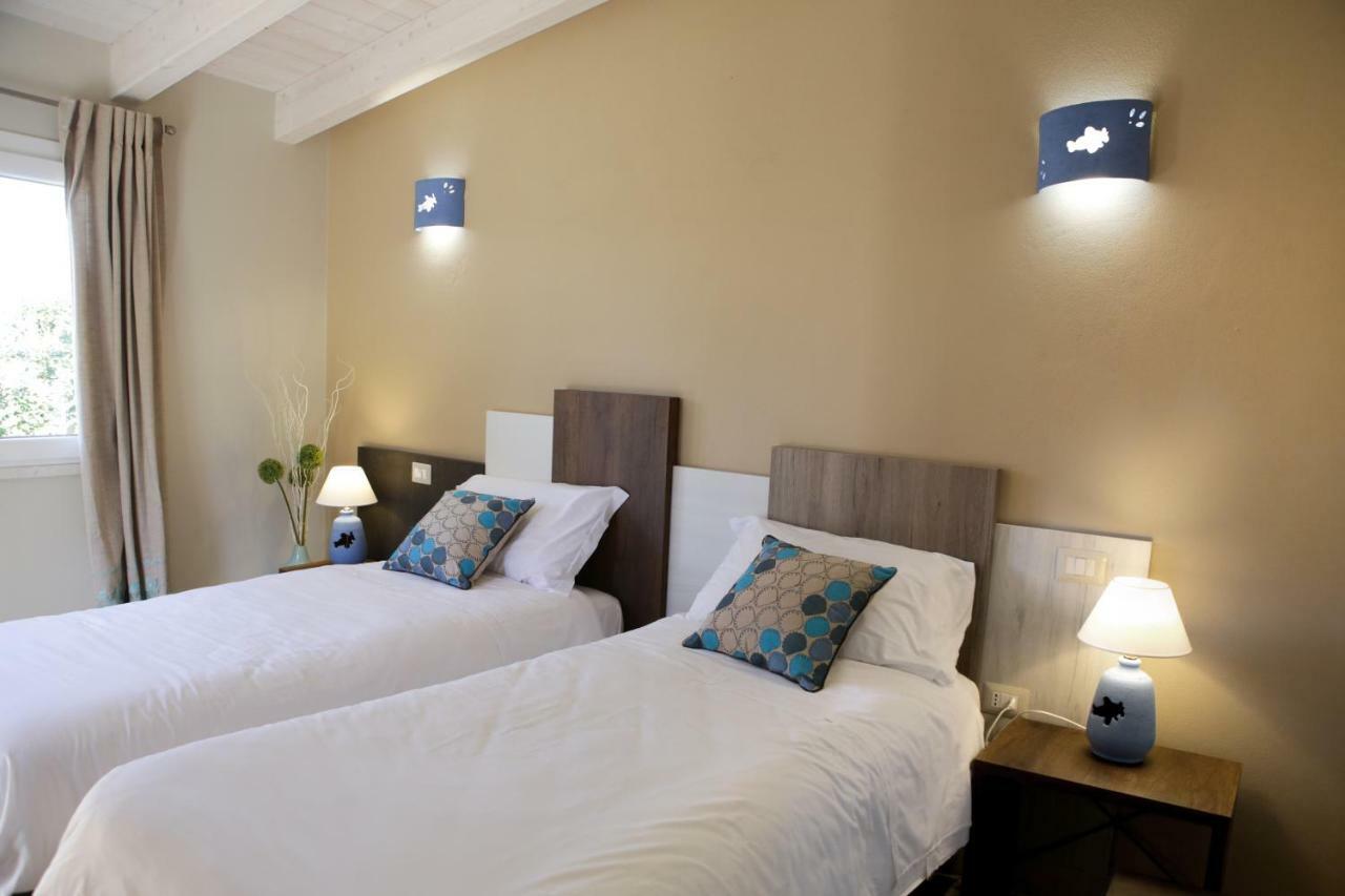 Avion B&B Elmas Εξωτερικό φωτογραφία